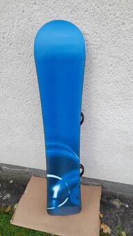 Kvalitní snowboard F2 Glide 163 cm - 7