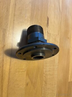 Sportovní volant Kolíňák - 7