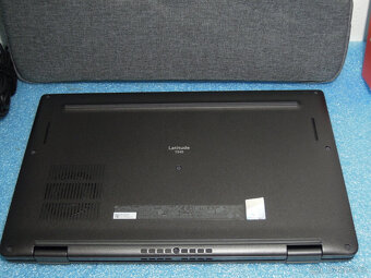 Dotykový Dell Latitude 7340 13“ IPS Full HD i5-1345 32GB 1TB - 7