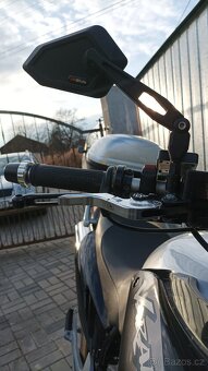 Honda Varadero 125, 2003, 11 kw (platí do smazání inzerátu) - 7