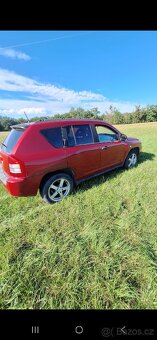 JEEP COMPASS-2.4 - 7