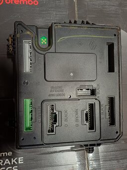 Renault megane 3 spínač - 7