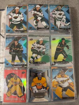 NHL | Hokejové karty - top stav (1. část) - 7