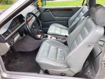 Mercedes Benz 300CE Coupe SPORTLINE. - 7