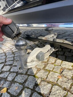 Mercedes Benz GLS 400D AMG - 7