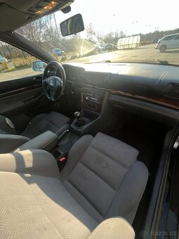 Audi A4 Avant 1.9 TDI 81kW - 7