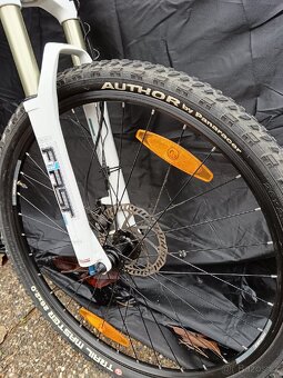 Horské kolo Author - 7