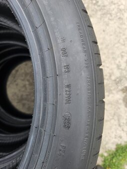 nové 245/45R19 (102Y) Pirelli P Zero 4ks - 7