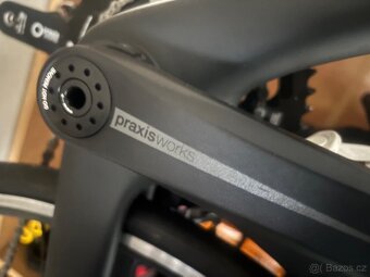 Specialized Tarmac SL4 Elite - 7