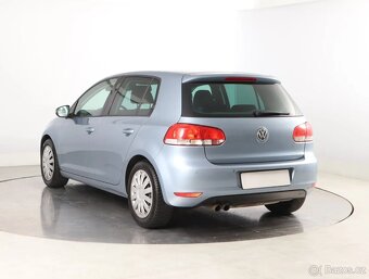 Volkswagen Golf 2009 1.4 TSI 144397km Combi - 7