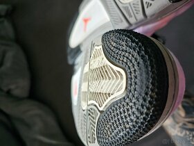 Air Jordan 4 Retro Zen Master - 7