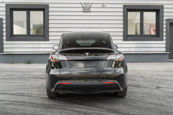 Tesla Model Y Long Range Dual Motor AWD 378kw (514PS) DPH - 7