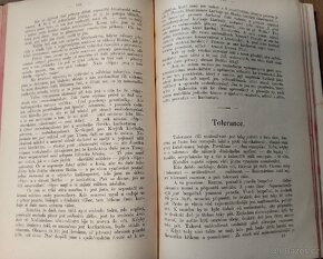 Kniha - Duch katolické obnovy - 7