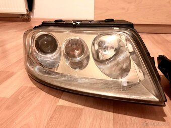 BI-Xenon projektory G5 LZ-7 - 7