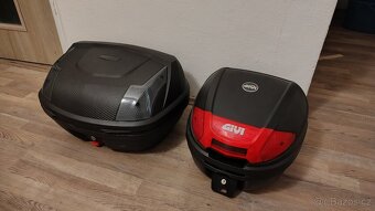 Honda Hornet 600 - 7