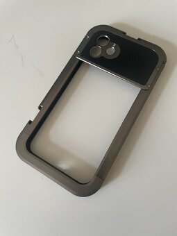 Smallrig Cage Pro - Mobilní klec pro iPhone 12 - 7