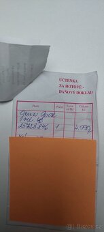 Dámská zimní bunda_GREEN GOOSE - 7