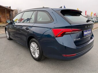 Škoda Octavia, 2.0 TDi 85kW DSG, DPH - 7