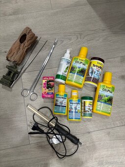 Akvárium Juwel LED 180 l - 7