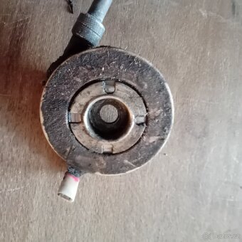 Retro díly na kolo - 7