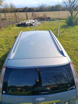 Ford Focus 1.6 tdci 80kw TOP CENA - 7