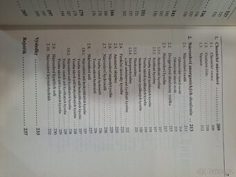 Chemie pro čtyřletá gymnázia Aleš Mareček - 7