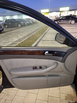 Audi a6 c5 1.9tdi awx - 7
