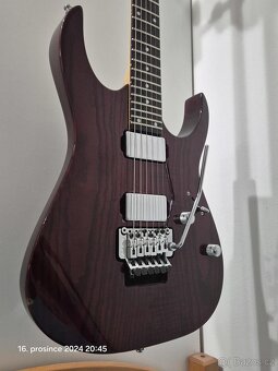 Ibanez RG420 FM Schaller HW - 7