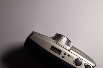 Olympus Superzoom 105G - 7