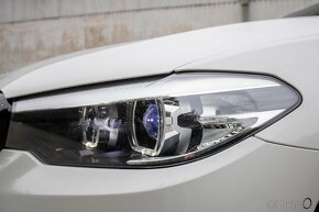 BMW rad 5 530d xDrive A/T M-packet - 7