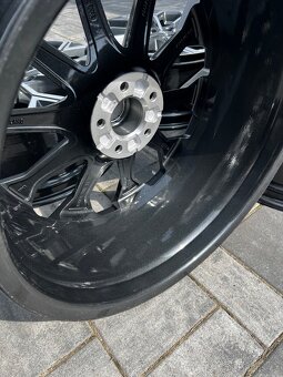 R20 Audi A6/s6 nepoužité - 7