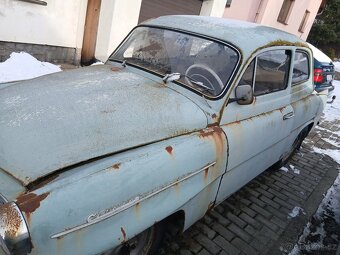 Prodám Škoda Octavia - 7