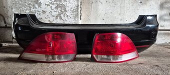 Náhradní díly VW Golf 5 Variant - 7