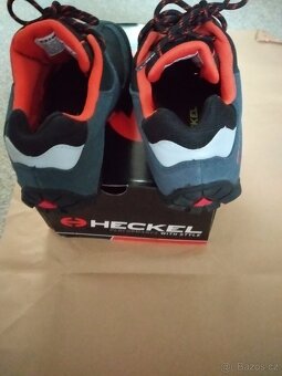 Pracovní obuv 39 - 7