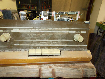 PRODÁM TELEVIZE,RADIO - 7