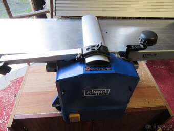 Hoblovka s protahem - 7