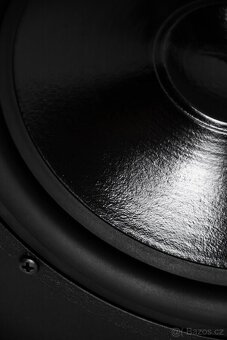 ARCUS TM-65 / německá reprosoustava / záruka - 7