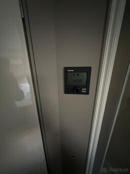 Renault Ahorn Canada NOVA KLIMATIZACE - 7