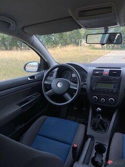 Volkswagen Golf V 1.4 benzin - 7