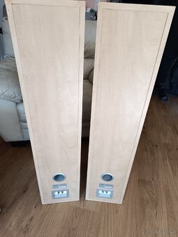 Sloupová repra Magnát Motion 1000 - 7