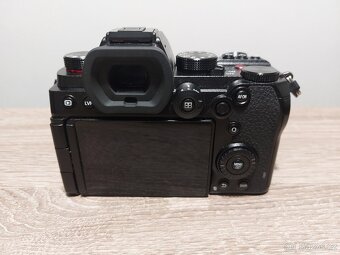Panasonic Lumix S5 - 7