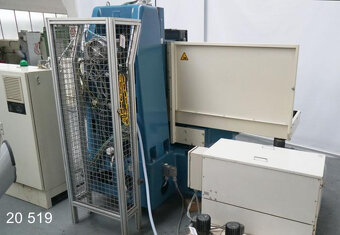 Brusky - rovinné Precimat 408 - 7