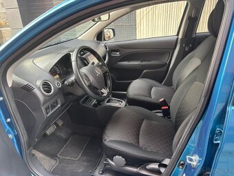 Mitsubishi Space Star - 7