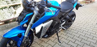 SUZUKI GSX-S 950 ABS - 7