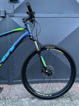 GT Aggressor 27,5 "L" - 7