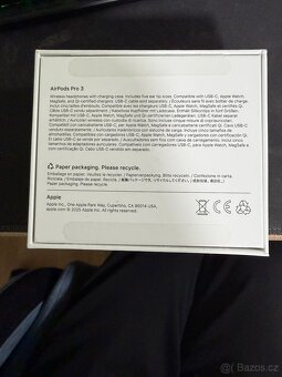 Apple AirPods Pro 3 - 7