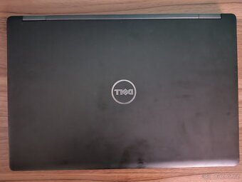 Dell Latitude 5580 | i5 • 16GB • 256GB SSD - 7