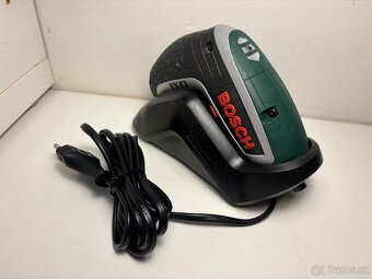 Aku šroubovák Bosch IXO - 7