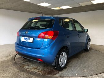 KIA VENGA 1.4 16V - 7