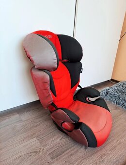 Autosedačka Maxi-Cosi 15-36 kg - 7